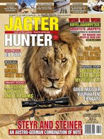 SA Hunter/Jagter